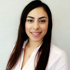 Meet your Posher, Priscilla